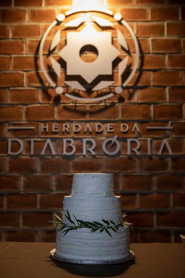 Herdade Da Diabroria - Agroturismo Beja Exterior photo