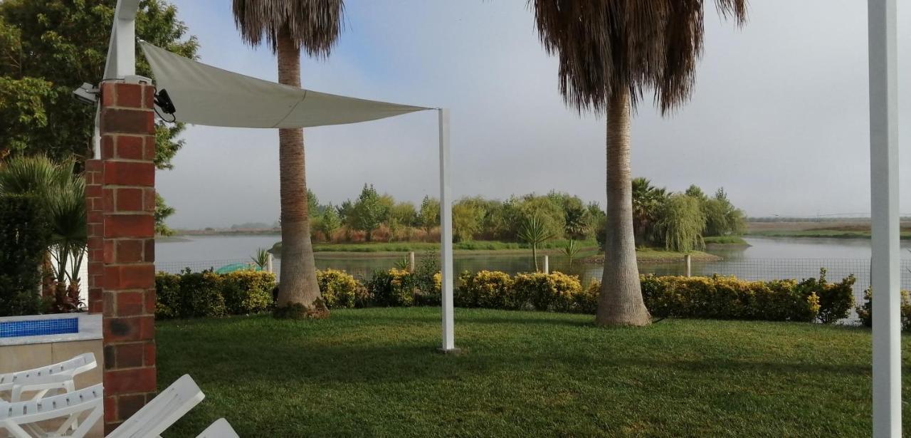 Herdade Da Diabroria - Agroturismo Beja Exterior photo