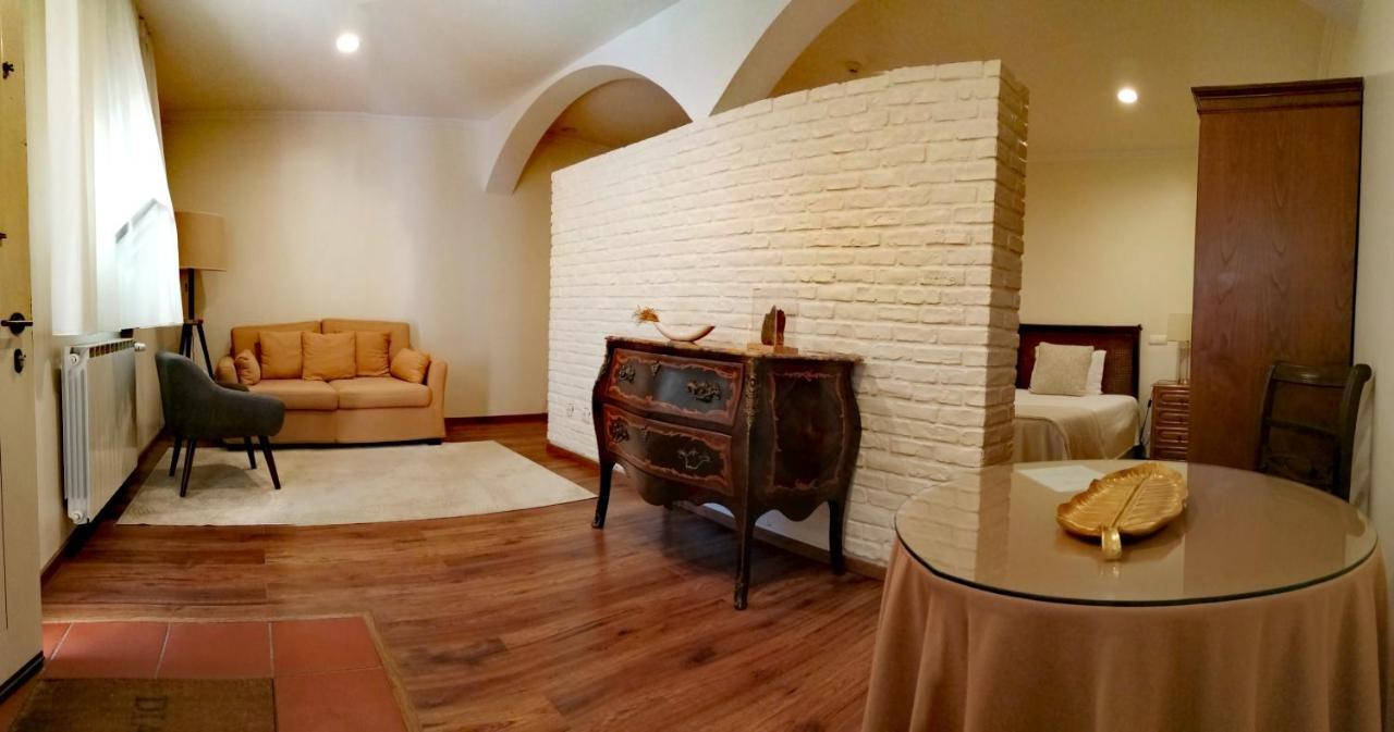 Herdade Da Diabroria - Agroturismo Beja Exterior photo